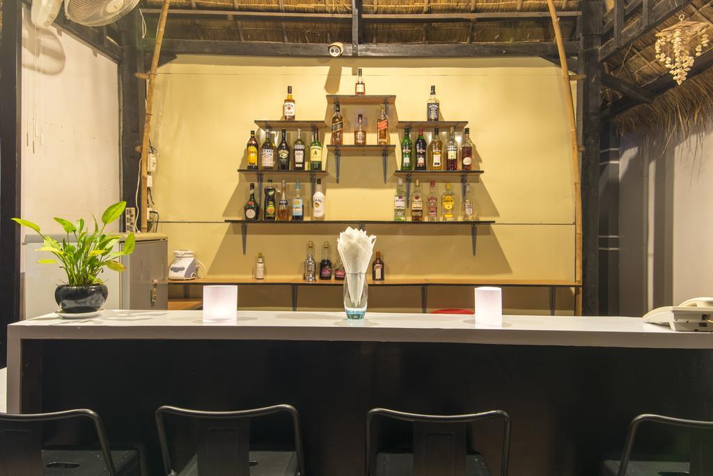 Mango Rain Boutique Hotel Siem Reap Bagian luar foto